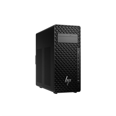 HP Z2 G1i Ultra7 265K-32G-1TB SSD-12G-W11Pro NVIDIA GeForce RTX 5070 12GB GDDR7 - 5 Yıl Yerinde Garanti